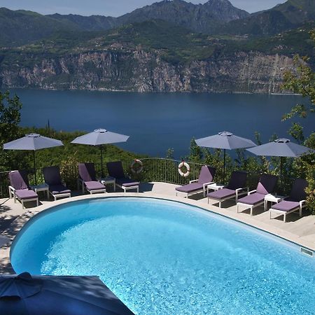 Hotel Querceto Wellness & Spa - Garda Lake Collection Malcesine Eksteriør billede
