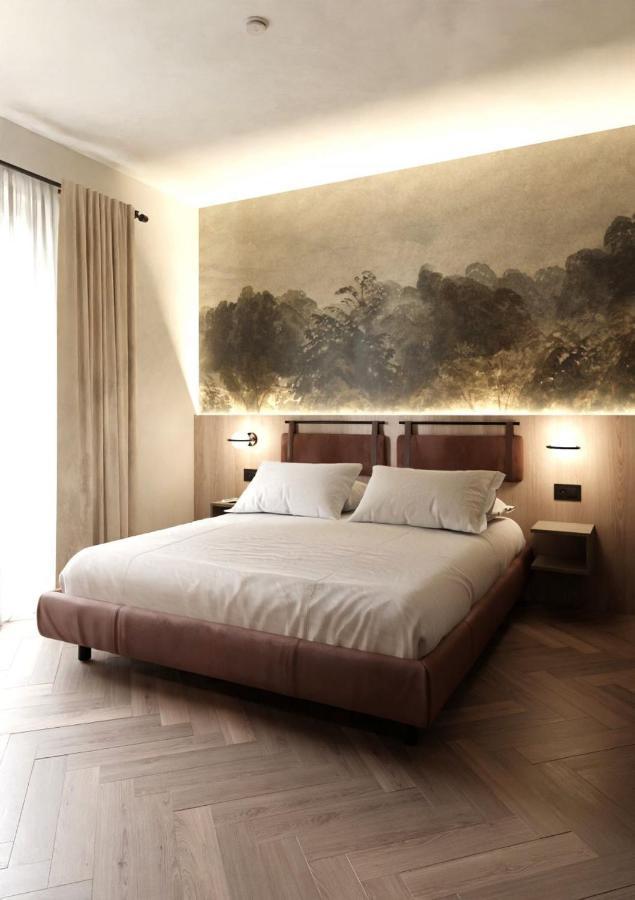 Hotel Querceto Wellness & Spa - Garda Lake Collection Malcesine Eksteriør billede