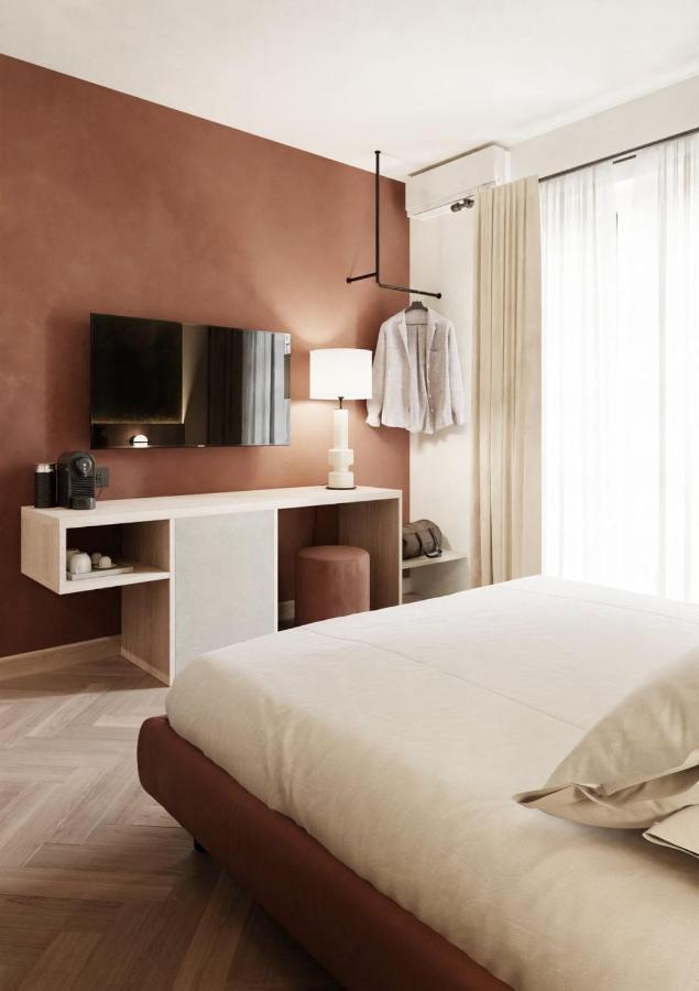 Hotel Querceto Wellness & Spa - Garda Lake Collection Malcesine Eksteriør billede
