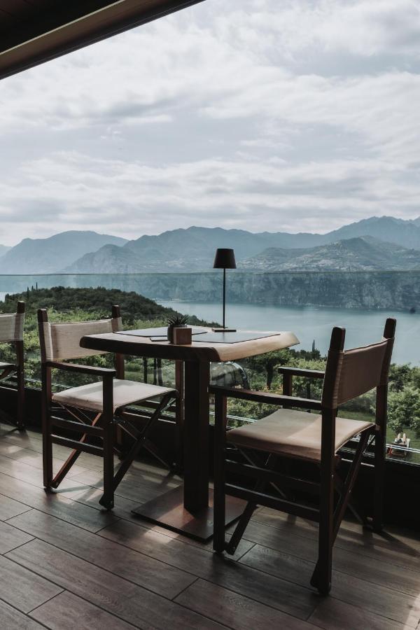 Hotel Querceto Wellness & Spa - Garda Lake Collection Malcesine Eksteriør billede