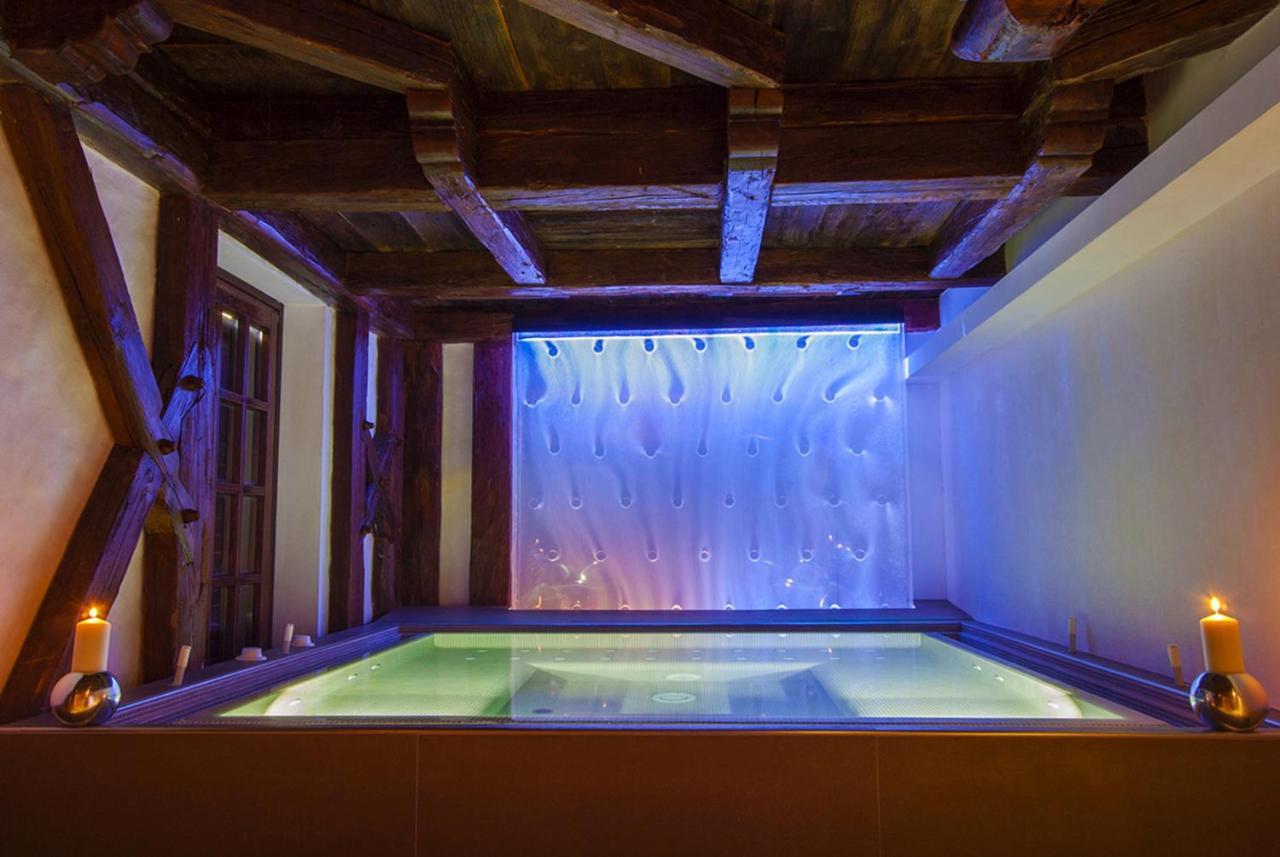 Hotel Querceto Wellness & Spa - Garda Lake Collection Malcesine Eksteriør billede