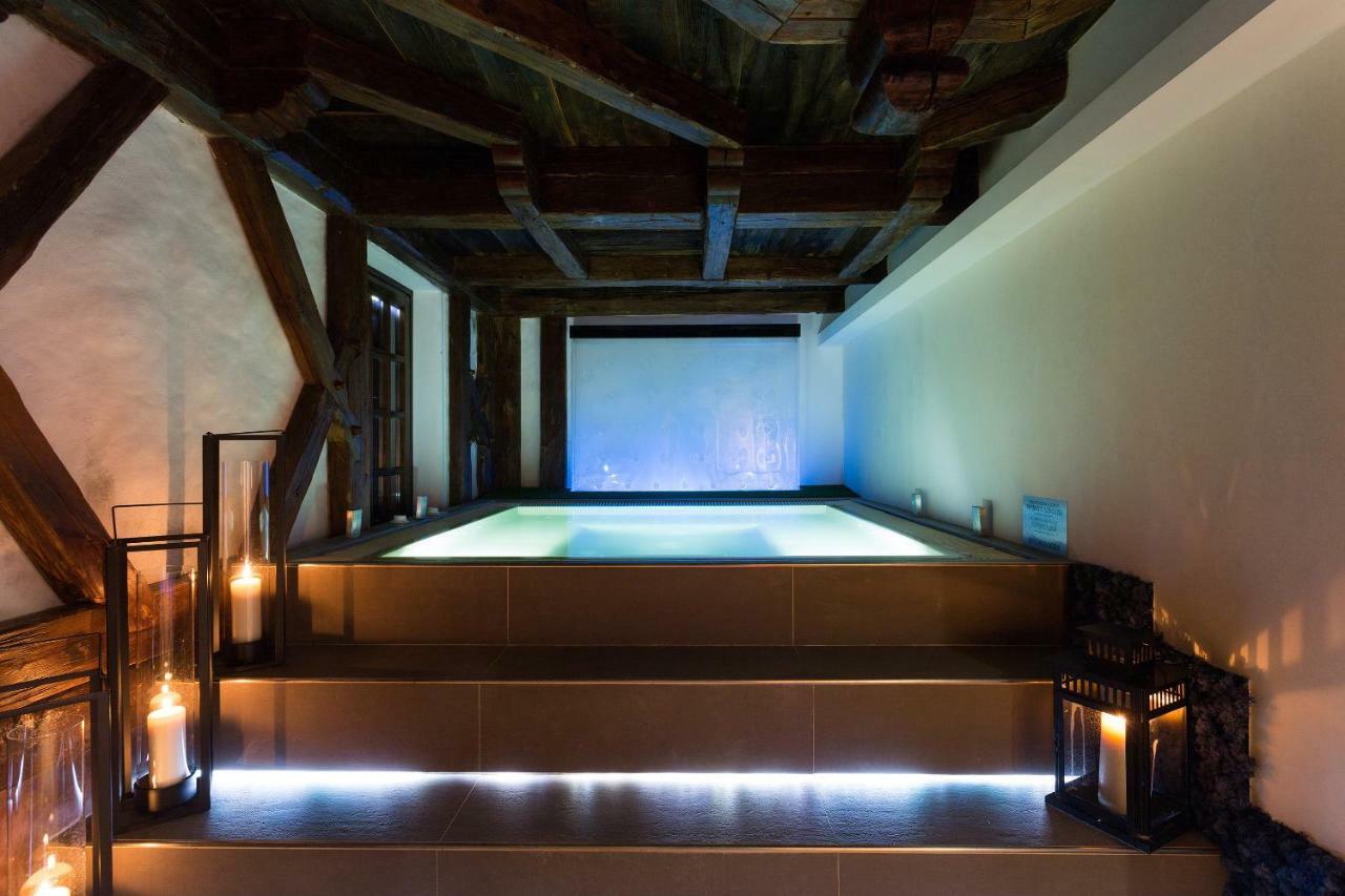 Hotel Querceto Wellness & Spa - Garda Lake Collection Malcesine Eksteriør billede
